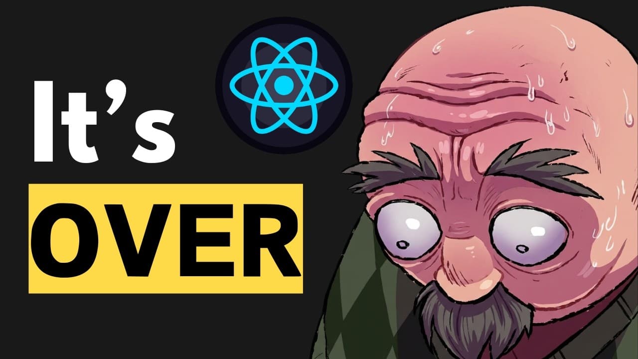 Every Dev Needs to Understand React